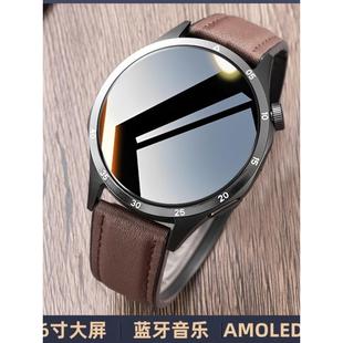 2026新款watchgt5pro智能手表amoled超清多功能超长续航运动时尚