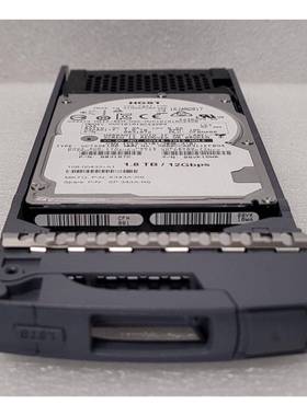108-00433 NetApp 1.8T 12Gb SAS X343A-R6 存储硬盘
