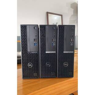 DELL 3000SFF 5000SFF 7000SFF XE4 SFF 台式 电脑准系统 12代