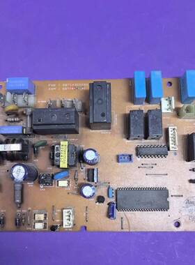 LG 空调 原装 主机板 主板6870A90008S 6871A20301 6871A20433B