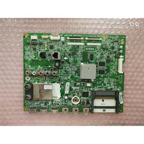 原装LG 42LA6500 47LA6600 55LA6800-CC主板EAX64797003 64797004