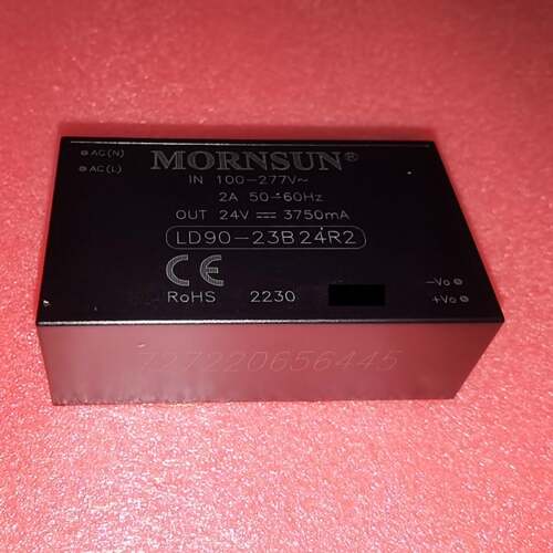 LD90-23B24R2金升阳AC/DC 模块电源24V/3750mA