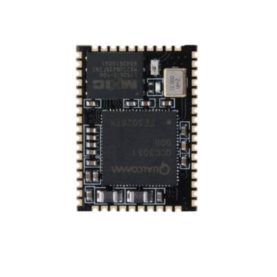 QCC3031蓝牙模块 蓝牙5.1 aptxHD 支持IIS SPDIF 高通蓝牙模块