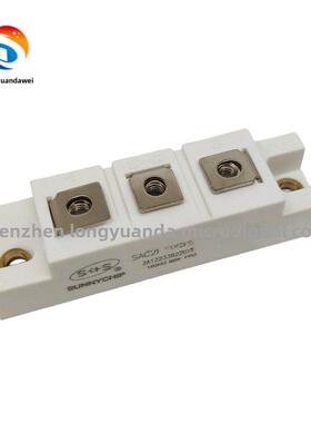 SAC2F100P60S SAC2F100N60S 快恢覆二极管模块 S*S原装 100A/600V