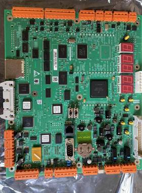 通力电梯CPU561主板KM773390G03/G04/G05/G07/LCECPU561/原装全新