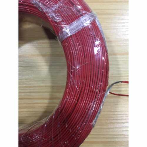 常规1332-28/26/24/22/20/18/16/14AWG 铁氟龙耐高温电子线 305米