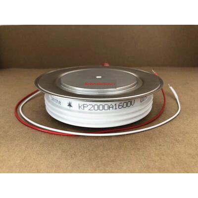 KP2000A 1600V 1800V 1400V 1200V 软启动可控硅 晶闸管 平板硅