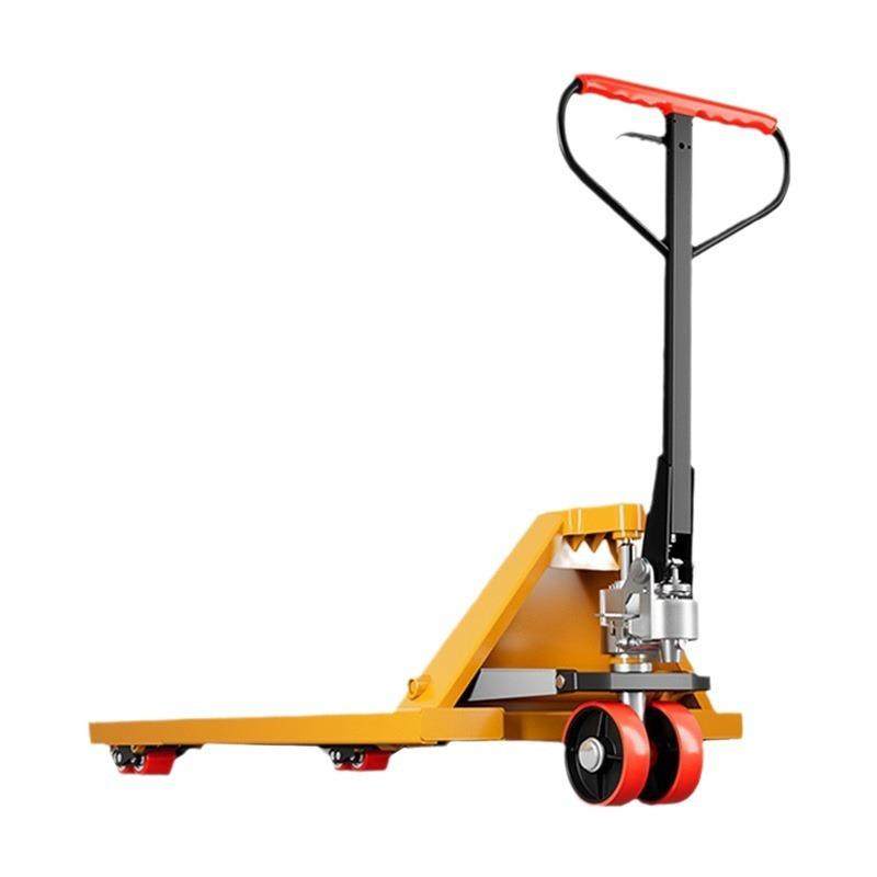 2T手动搬运液压叉车5吨升降液压拖车手推车手动叉车手动地牛,搬运/仓储/物流设备,其他起重搬运设备,淘宝优惠券,粉丝福利购,淘宝优惠卷