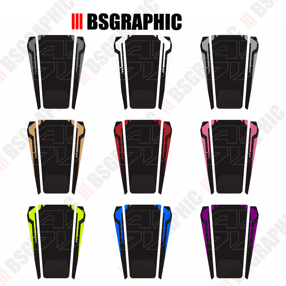 本田XADV750改装马鞍贴纸防刮贴