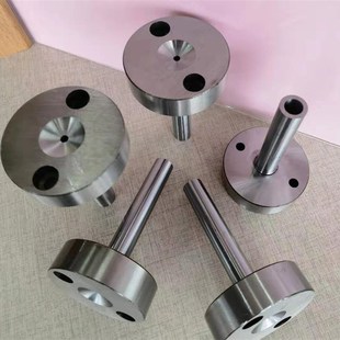A型C型浇口套 灌嘴 注塑料模具 大头带螺丝孔唧咀 唧嘴35