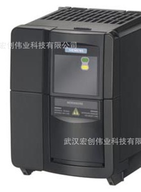 6SE6420-2AB11-2AA1 6SE6420-2AB12-5AA1  420系列变频器