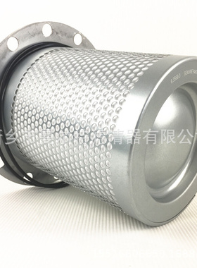 螺杆压缩机油分油气分离250034-085滤芯过滤设备滤清器250048-734