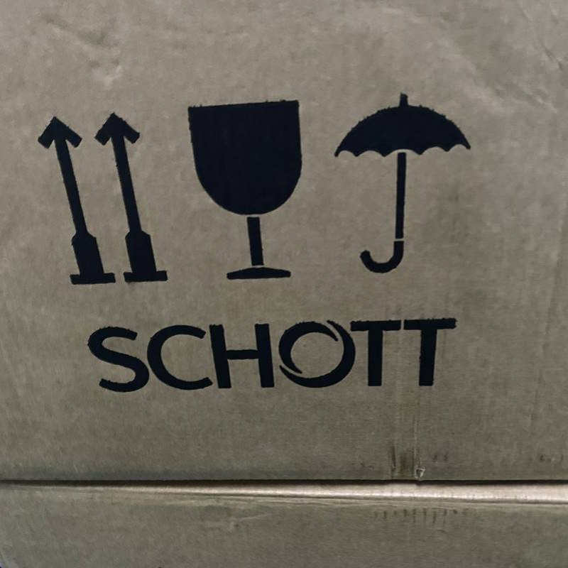 肖特D263T B270/AF45/AF32／BF33原片现货