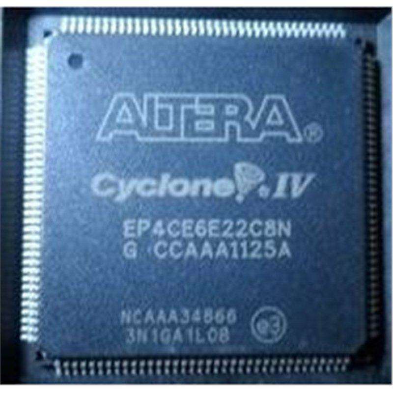 EP4CE6E22C8N  EP4CE10E22C8N EP4CE6E22I7N EP4CE22E22I7N