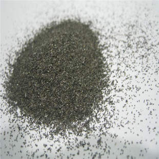 alumina fused 树脂坩埚用棕刚玉砂 brown