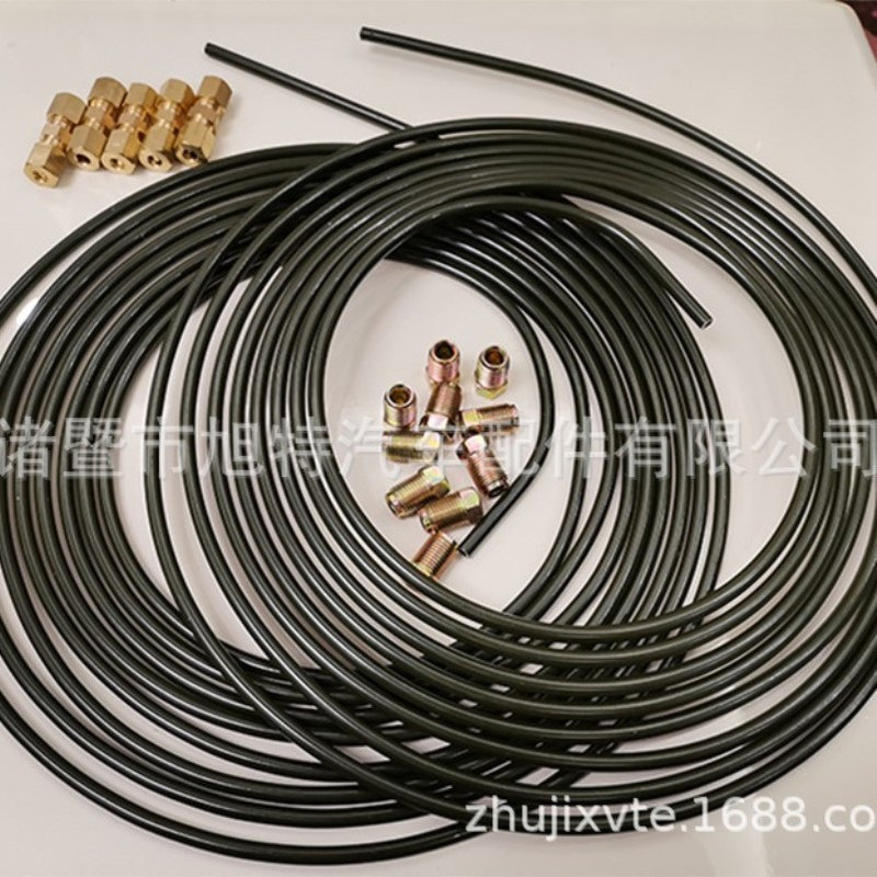 高压硬管制动钳制动器修理包 汽车卡钳 刹车制动 配件碟刹