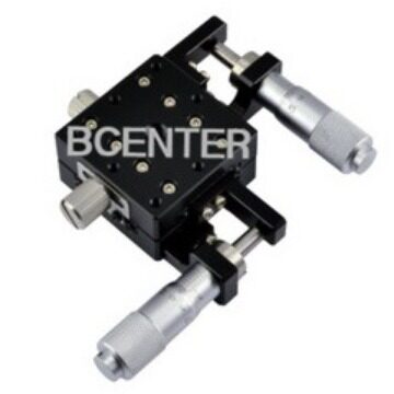 XY轴交叉滚柱导轨B21-40A B21-40C B21-60A B21-60C B21-80A/C