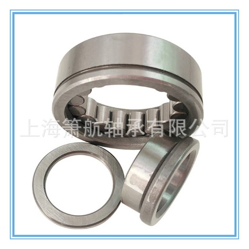 TMB轴承 满装圆柱滚子轴承NCF210V NCF209V NCF211V NCF212V