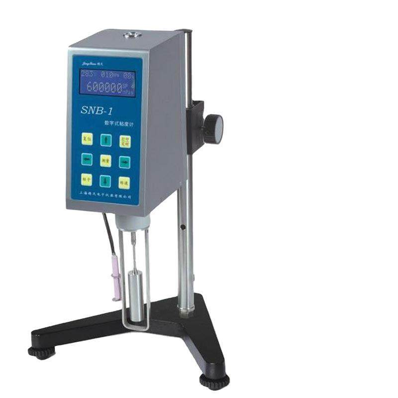 ndj-5s旋转粘度计