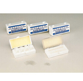 fisherbrand 矩形盖玻片 50*24mm 1.5号厚 12-544E 进口盖玻片