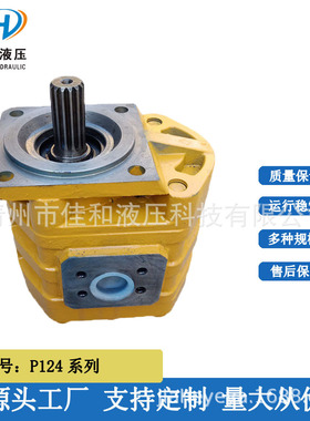 ZL50B成工工作泵   CBGj3140左矩齿轮泵
