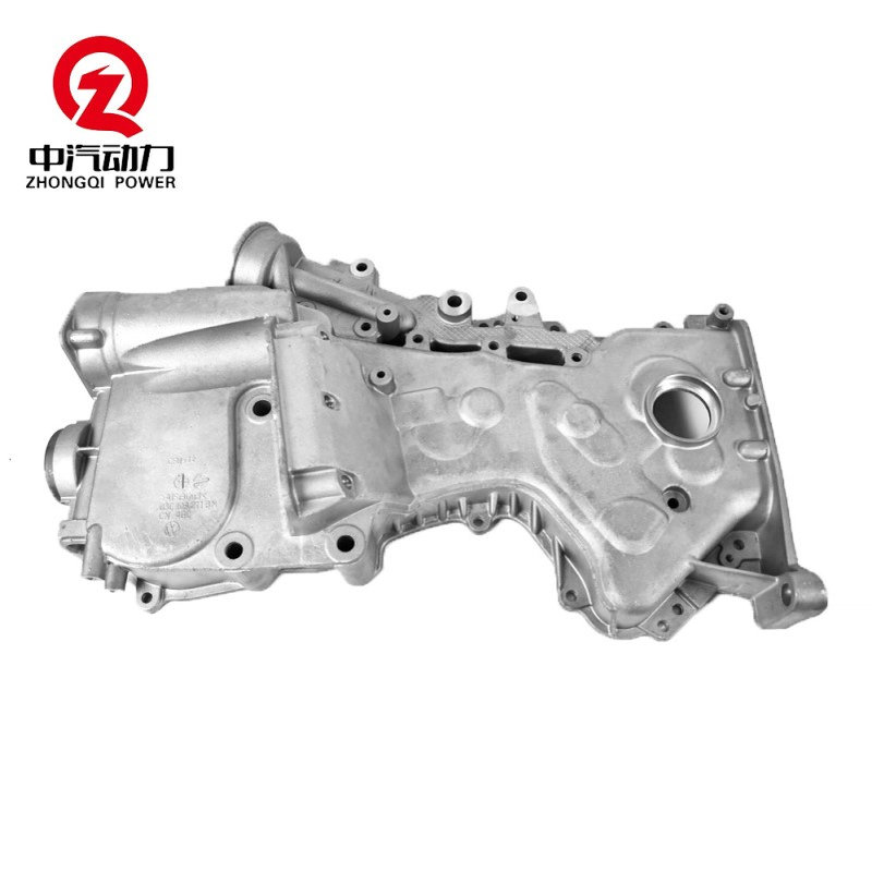 EA111 1.6 BN 侧盖 平电机配件03C109210BN汽车发动机零件