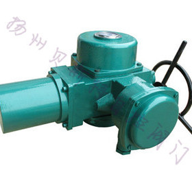 JQ30,QB30-1，JQ345-1电动装置|QB20电动装置|QB20回转型电动装置