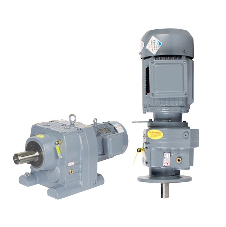 厂家供应硬齿面R RF RX 斜齿轮减速机R47 57 67 77 87 97 107,模玩/动漫/周边/娃圈三坑/桌游,文化/体育周边,淘宝优惠券,粉丝福利购,淘宝优惠卷