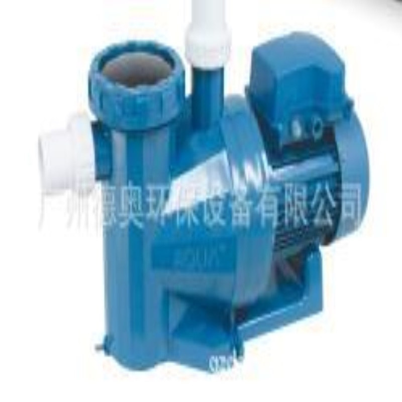 广州AQUA爱克水泵新款AU100 AU150 AU200水泵 耐高温温泉泳池泵