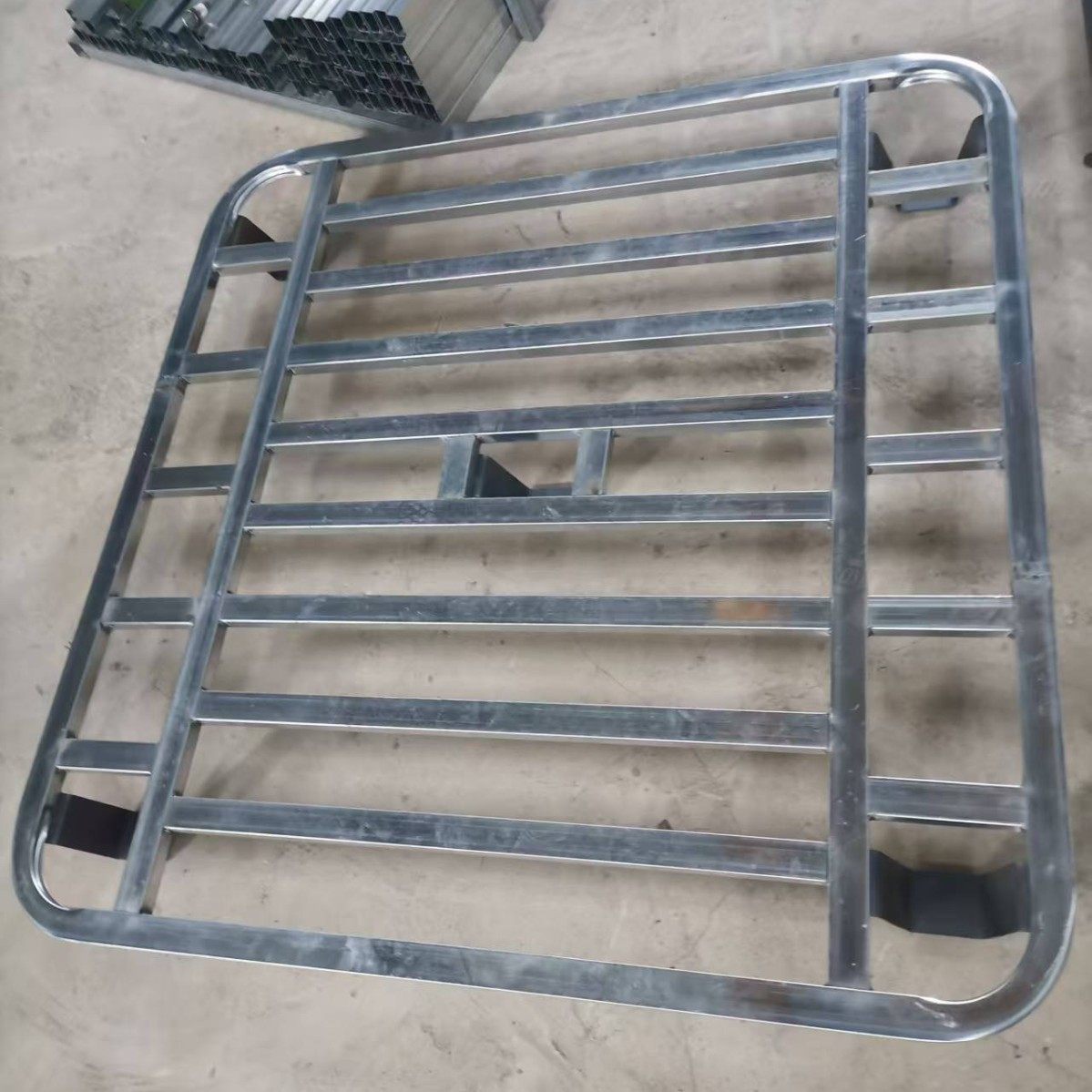 叉车铁托盘重型仓储钢制金属托盘五脚仓库托盘防潮垫板,模玩/动漫/周边/娃圈三坑/桌游,文化/体育周边,淘宝优惠券,粉丝福利购,淘宝优惠卷