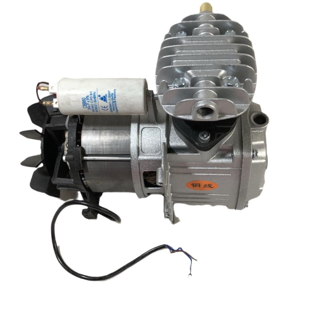 奥突斯0.1/8-30L-48缸CE风利款 空压机铜机头泵头16263号 10.29KG