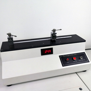 704线材延长率漆包线延伸率测试仪铜线伸长率试验机工厂