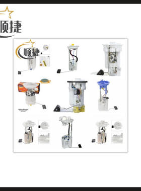 75007088111 81207088011 1100-01370汽油泵芯