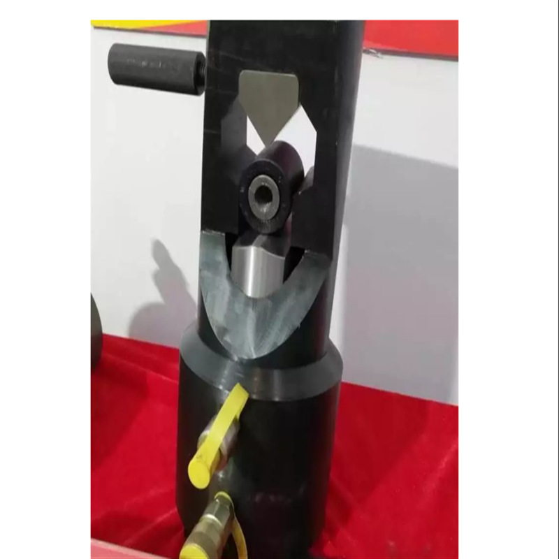 QLAC-18锚环破切器 结构紧凑锚环破切器 使用便易锚环破切器