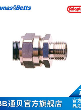 ABB通贝 PBC34/M32/A AdaptaflexType A-PEEK非金属接头