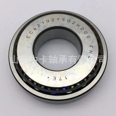 原厂EC42192YS02H206  F15336  EC42192U01 高精密汽车变速箱轴承