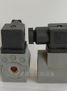 CA62T010-305电磁脉冲阀DC24VCA45T010-305线圈N282 C53056N