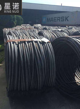 易切削钢C45Pb钢丝 冷拉盘条 退火线材