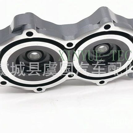 气缸盖66T-11111-01-1S