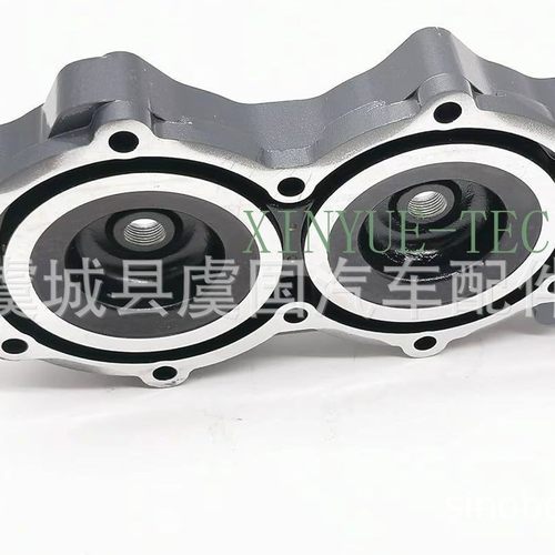 气缸盖66T-11111-01-1S