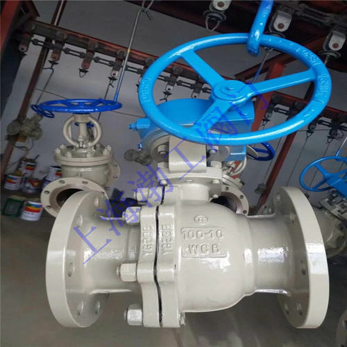 Q41F- 10C 软密封法兰阀门 手动铸钢不锈钢球阀