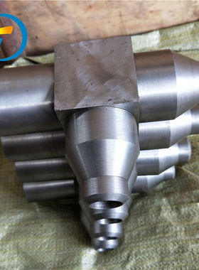 GD87 GD2000 GD2016锻制三通 PN9.81 13.73高压三通