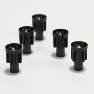 038009赛默飞戴安5ml离子色谱进样瓶塞盖250个Thermo Scientific