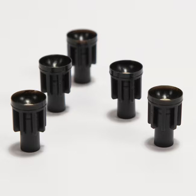 038009赛默飞戴安5ml离子色谱进样瓶塞盖250个Thermo Scientific