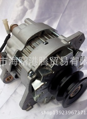 S6K 6D22发电机批发 24V  50A   A4TU3586, 34368-02300