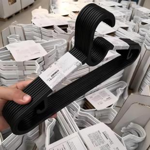 衣架无痕防滑衣服挂架宿舍神器阳台晾衣架衣裤 家用新款 架衣服撑