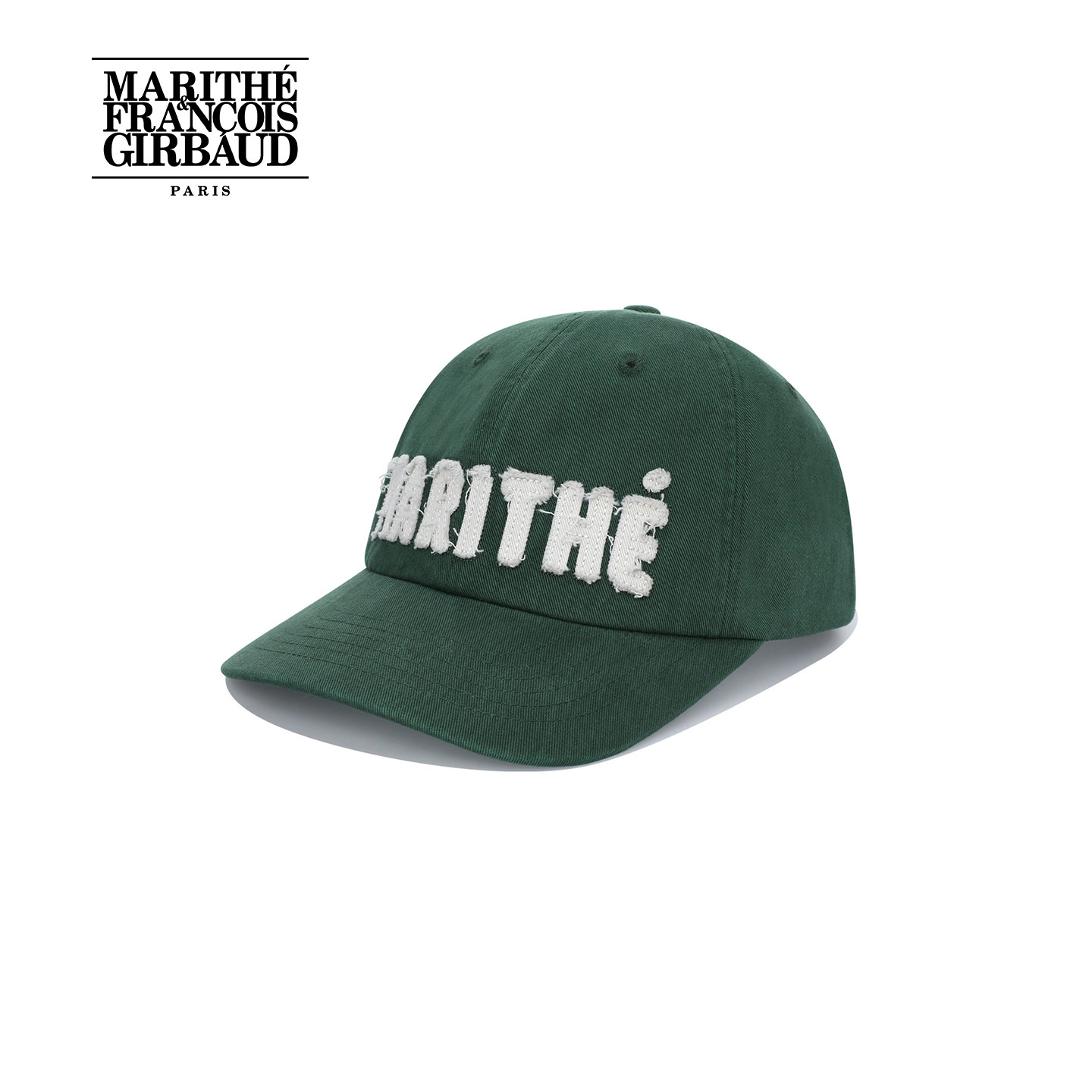 MARITHE贴布平檐帽鸭舌帽 男女同款情侣款可调节鸭舌帽2025年秋冬,服饰配件/皮带/帽子/围巾,帽子,淘宝优惠券,粉丝福利购,淘宝优惠卷