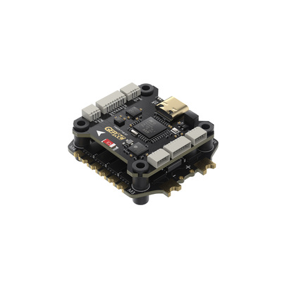 GEPRC格普 TAKER F745 BT 8Bit 60A 飞塔 即插即用 穿越机配件