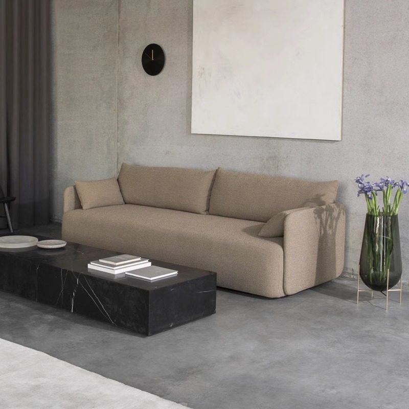 现代简约小户型客厅三人位布艺沙发意式北欧诧寂写意空间设计组合,橡塑材料及制品,其他塑料制品,淘宝优惠券,粉丝福利购,淘宝优惠卷