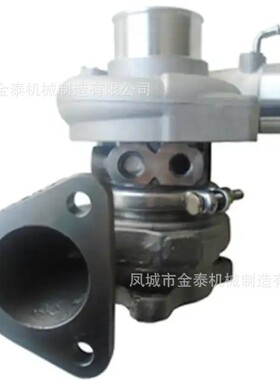 49135-04010 282004A160 28200-4A160增压器 TF035HM